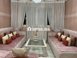 Appartement chic longue durée à côté de labelvie - Appartement à louer - El Jadida