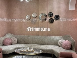 Appartement chic longue durée à côté de labelvie - Appartement à louer - El Jadida