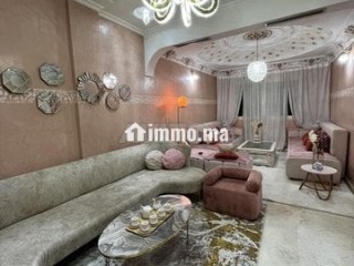 Appartement chic longue durée à côté de labelvie - Appartement à louer - El Jadida