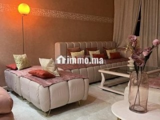 Appartement chic longue durée à côté de labelvie - Appartement à louer - El Jadida