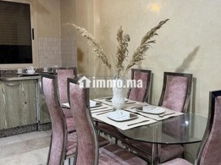 Appartement chic longue durée à côté de labelvie - Appartement à louer - El Jadida