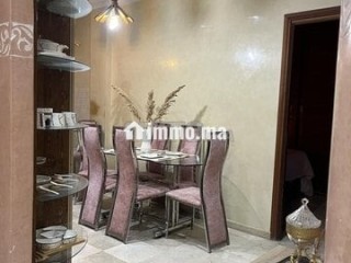 Appartement chic longue durée à côté de labelvie - Appartement à louer - El Jadida