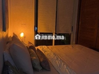 Appartement chic longue durée à côté de labelvie - Appartement à louer - El Jadida