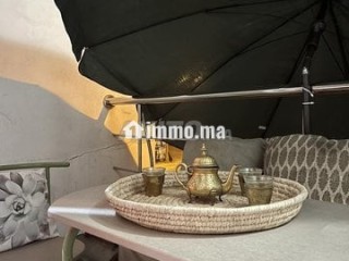 Appartement chic longue durée à côté de labelvie - Appartement à louer - El Jadida