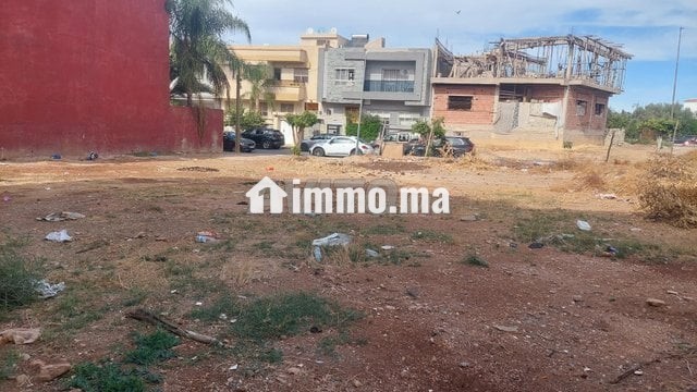 Opportunités a saisir terrain a vendre - Vente Immobilier - Fes - photo 1
