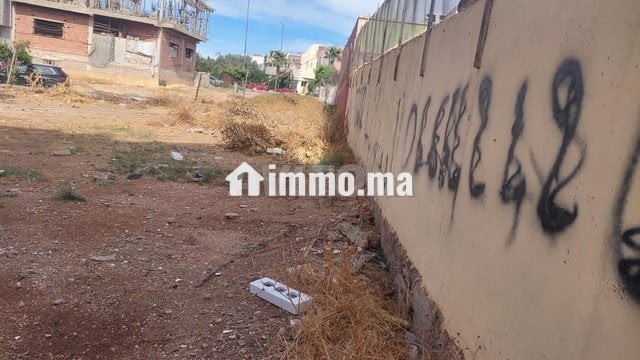 Opportunités a saisir terrain a vendre - Vente Immobilier - Fes - photo 2