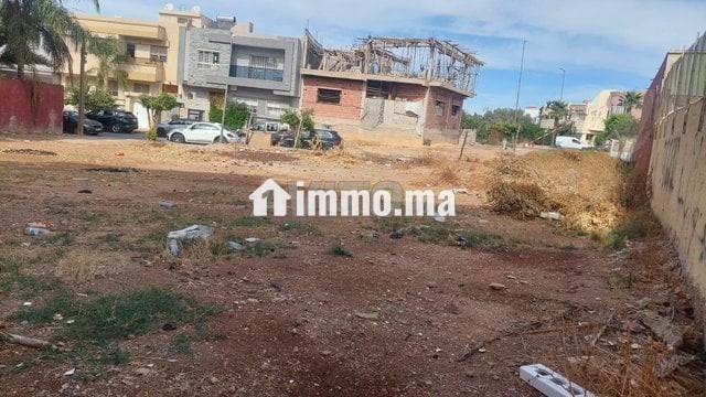 Opportunités a saisir terrain a vendre - Vente Immobilier - Fes - photo 3