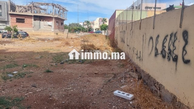 Opportunités a saisir terrain a vendre - Vente Immobilier - Fes - photo 4