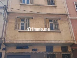 Maison à vendre à Casablanca idrissia 2 - Maison à vendre - Casablanca