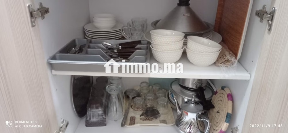 Appartement neuf a louer hay salam agadir - Vente Immobilier - Agadir - photo 6
