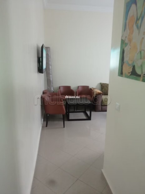 Appartement neuf a louer hay salam agadir - Vente Immobilier - Agadir - photo 7