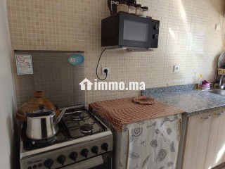 Appartement neuf a louer hay salam agadir - Appartement à vendre - Agadir