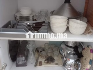 Appartement neuf a louer hay salam agadir - Appartement à vendre - Agadir