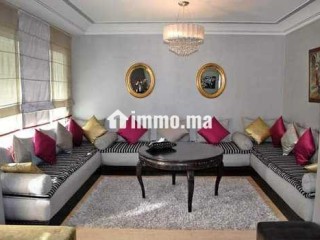 Grande appartement proche guilez - Appartement Location Vacances - Marrakech
