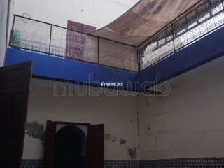 Riad à vendre à rénover à Marrakech - Villa à vendre - Marrakech