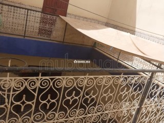Riad à vendre à rénover à Marrakech - Villa à vendre - Marrakech