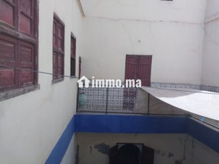 Riad à vendre à rénover à Marrakech - Villa à vendre - Marrakech