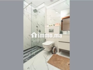 Vend appartement à Agdal. 1 belle chambre. Meublé - Appartement à vendre - Rabat