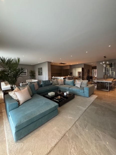 Résidence de Haute Standing avec Vue sur Mer - Vente Immobilier - Tanger - photo 1
