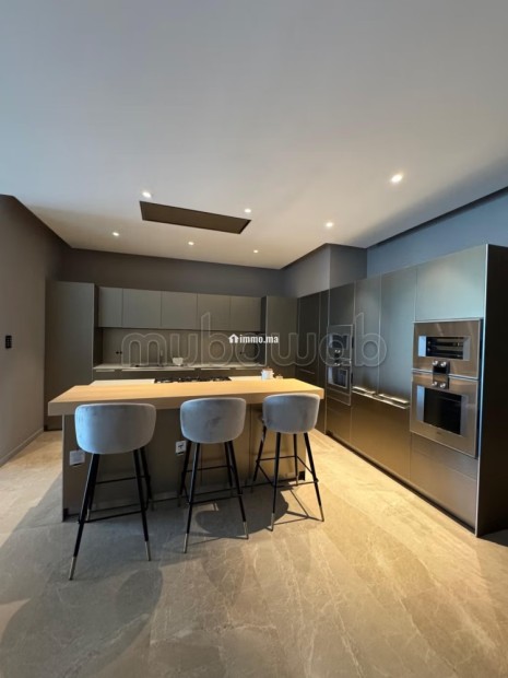 Résidence de Haute Standing avec Vue sur Mer - Vente Immobilier - Tanger - photo 4
