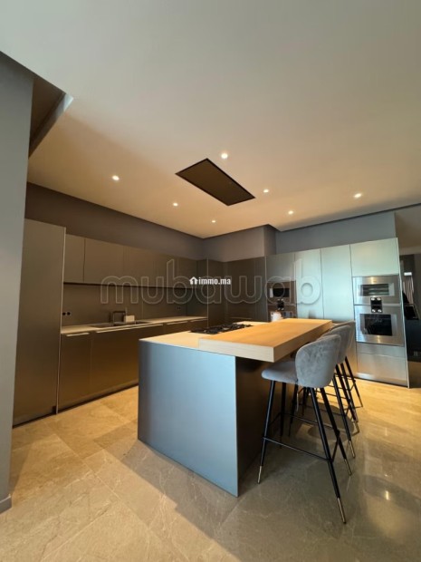 Résidence de Haute Standing avec Vue sur Mer - Vente Immobilier - Tanger - photo 5
