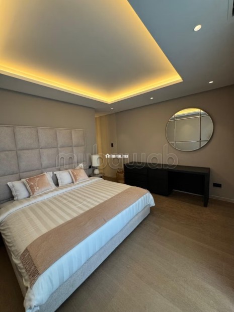 Résidence de Haute Standing avec Vue sur Mer - Vente Immobilier - Tanger - photo 6
