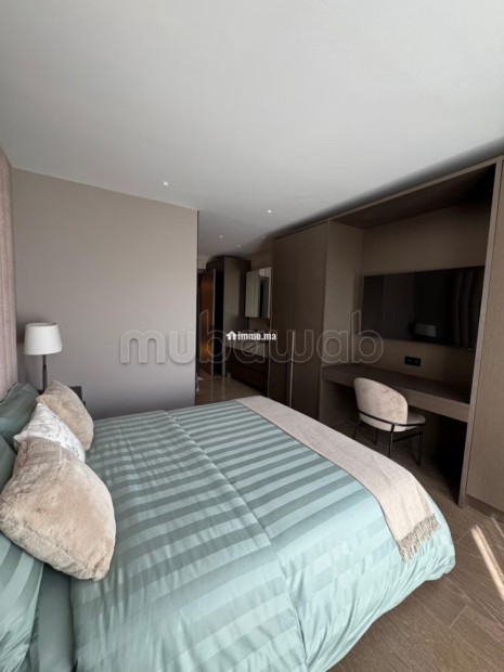 Résidence de Haute Standing avec Vue sur Mer - Vente Immobilier - Tanger - photo 7