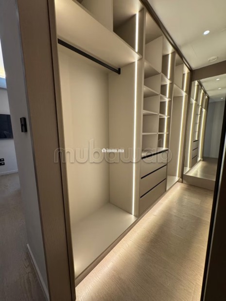 Résidence de Haute Standing avec Vue sur Mer - Vente Immobilier - Tanger - photo 8
