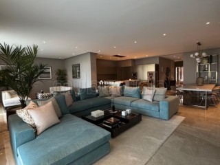 Résidence de Haute Standing avec Vue sur Mer - Appartement à vendre - Tanger
