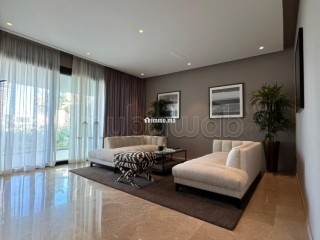 Résidence de Haute Standing avec Vue sur Mer - Appartement à vendre - Tanger