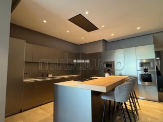 Résidence de Haute Standing avec Vue sur Mer - Appartement à vendre - Tanger