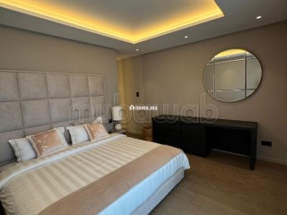 Résidence de Haute Standing avec Vue sur Mer - Appartement à vendre - Tanger