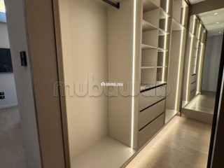 Résidence de Haute Standing avec Vue sur Mer - Appartement à vendre - Tanger