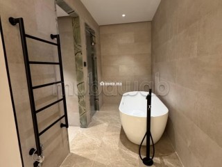 Résidence de Haute Standing avec Vue sur Mer - Appartement à vendre - Tanger
