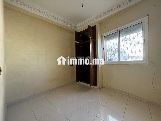 Appartement à louer 75 m² à Fès - Location Immobilier - Fes - photo 4