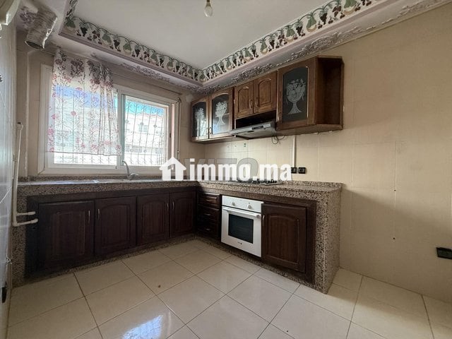 Appartement à louer 75 m² à Fès - Location Immobilier - Fes - photo 5