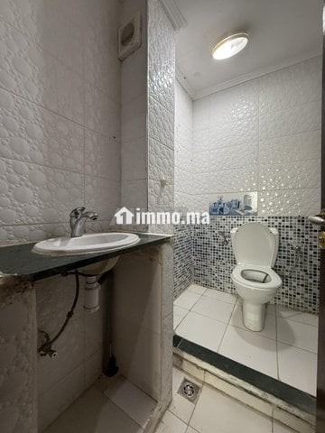 Appartement à louer 75 m² à Fès - Location Immobilier - Fes - photo 6