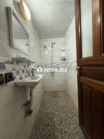 Appartement à louer 75 m² à Fès - Location Immobilier - Fes - photo 7