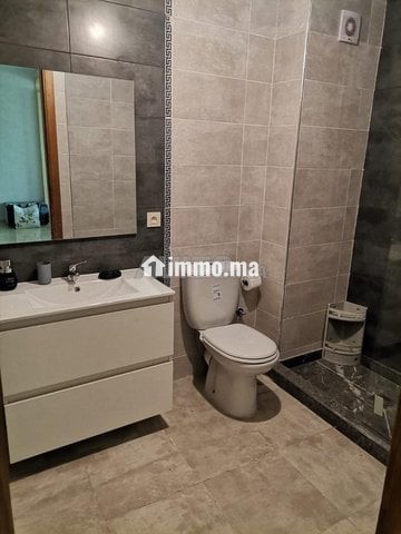 Appartement à louer 77 m² à Tanger - Location Immobilier - Tanger - photo 2