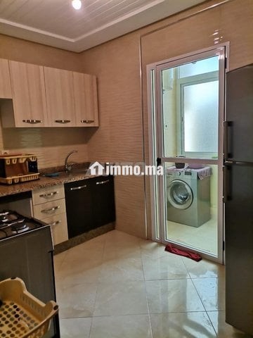 Appartement à louer 77 m² à Tanger - Location Immobilier - Tanger - photo 4