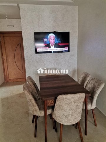 Appartement à louer 77 m² à Tanger - Location Immobilier - Tanger - photo 5