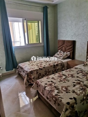 Appartement à louer 77 m² à Tanger - Location Immobilier - Tanger - photo 6