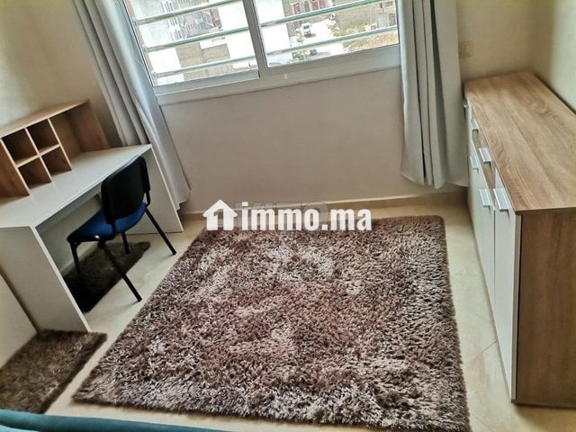 Appartement à louer 77 m² à Tanger - Location Immobilier - Tanger - photo 8
