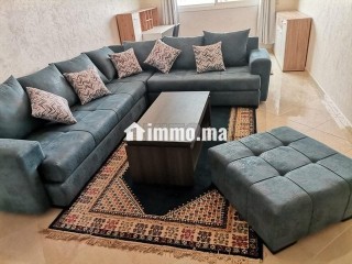 Appartement à louer 77 m² à Tanger - Appartement à louer - Tanger