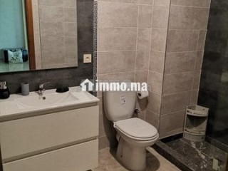Appartement à louer 77 m² à Tanger - Appartement à louer - Tanger