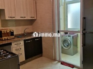 Appartement à louer 77 m² à Tanger - Appartement à louer - Tanger