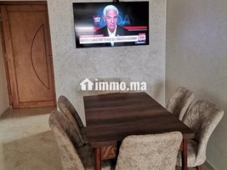 Appartement à louer 77 m² à Tanger - Appartement à louer - Tanger