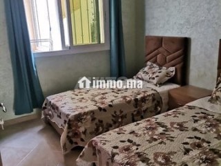 Appartement à louer 77 m² à Tanger - Appartement à louer - Tanger