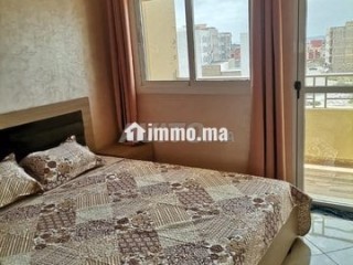 Appartement à louer 77 m² à Tanger - Appartement à louer - Tanger