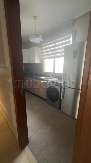 Vente d'un bel appartement à Agdal. 2 chambres agréables. Bien meublé - Vente Immobilier - Marrakech - photo 5